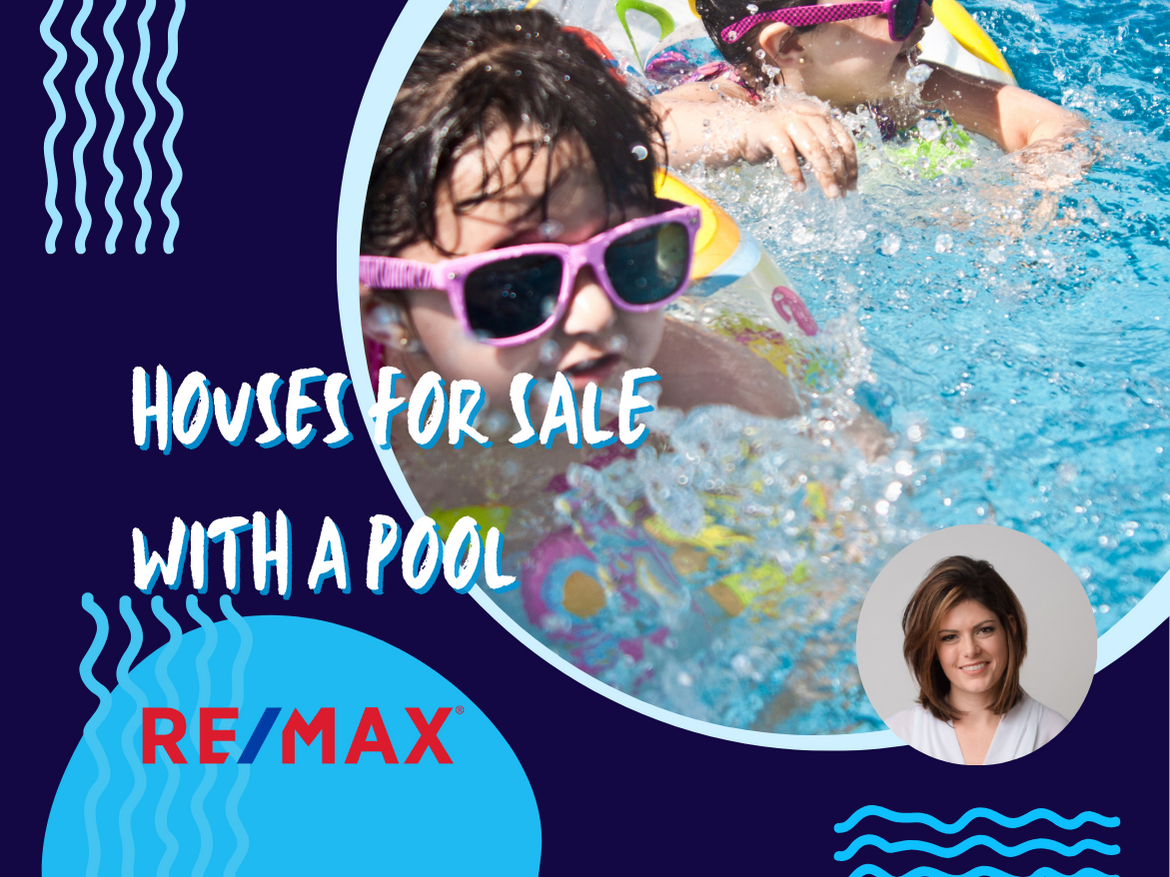 Regina Homes For Sale With A Pool