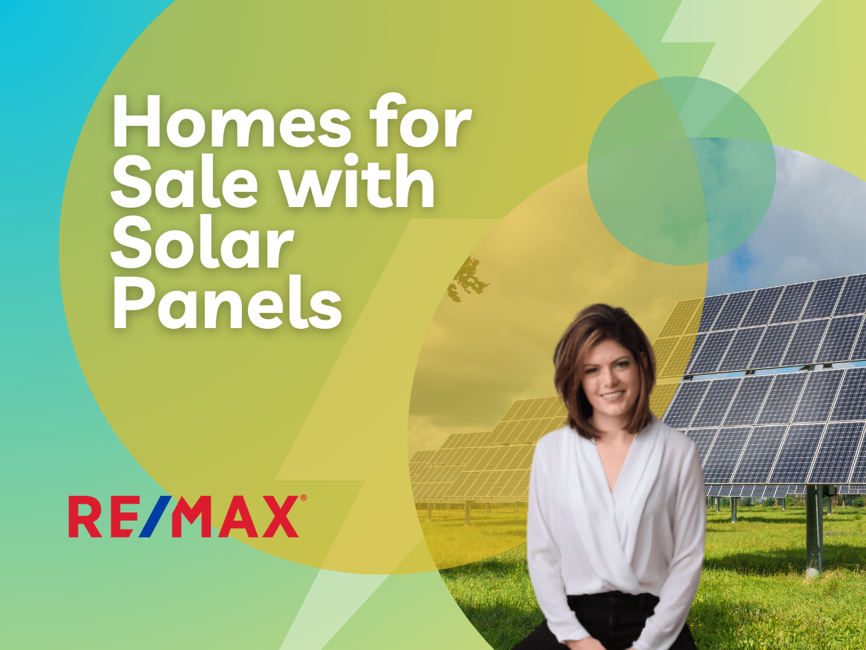 Top Eco-Friendly Homes for Sale in Regina: Solar Panels Included!