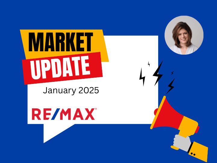 Saskatchewan Housing Market Update – January 2025