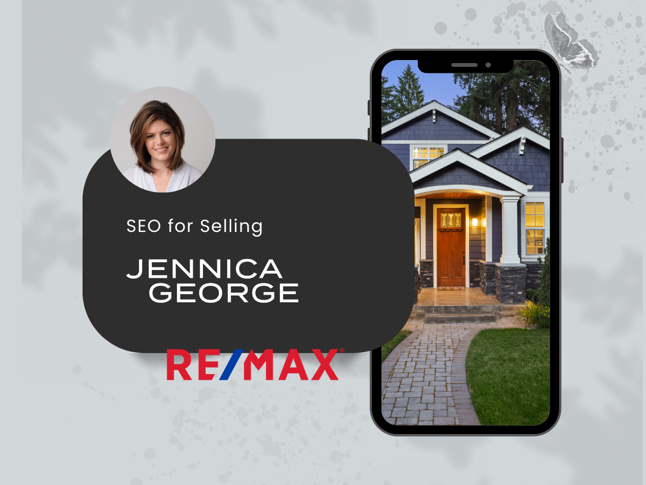 How SEO Can Help Sell Your Older Home Faster in Regina with Jennica George