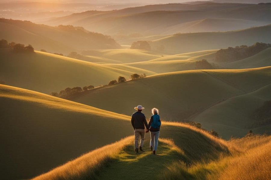 Embracing Life as Empty Nesters: Joy After the Kids Move Out