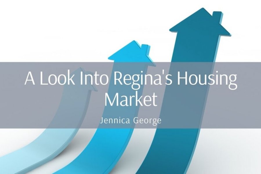 A Look Into Regina's Housing Market
